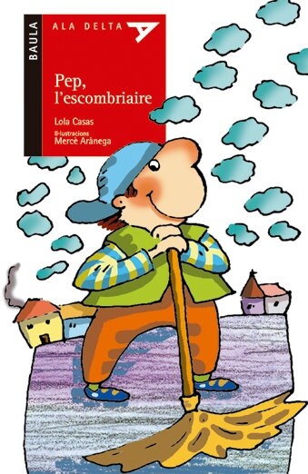 PEP, LESCOMBRIAIRE (Paperback)