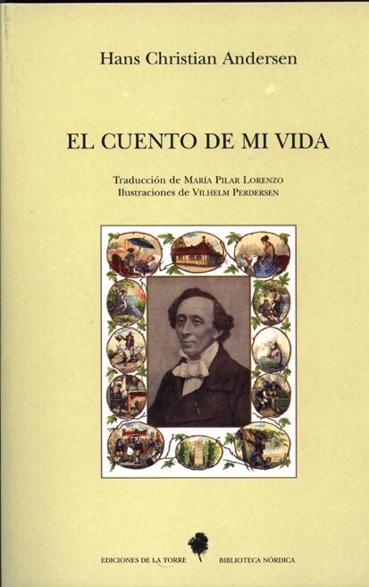 EL CUENTO DE MI VIDA (Paperback)
