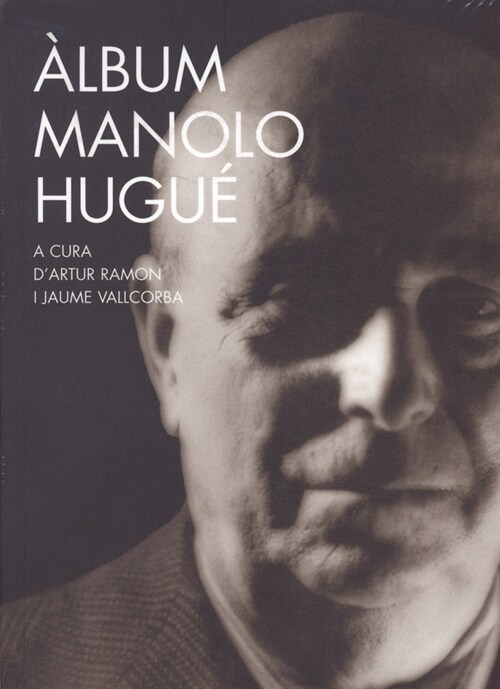 ALBUM MANOLO HUGUE (Book)