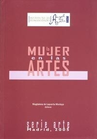 LA MUJER EN LAS ARTES (Paperback)