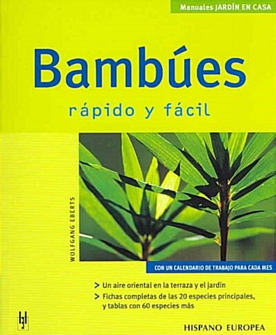 BAMBUES (Paperback)