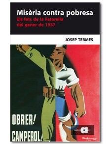 MISERIA CONTRA POBRESA (Book)