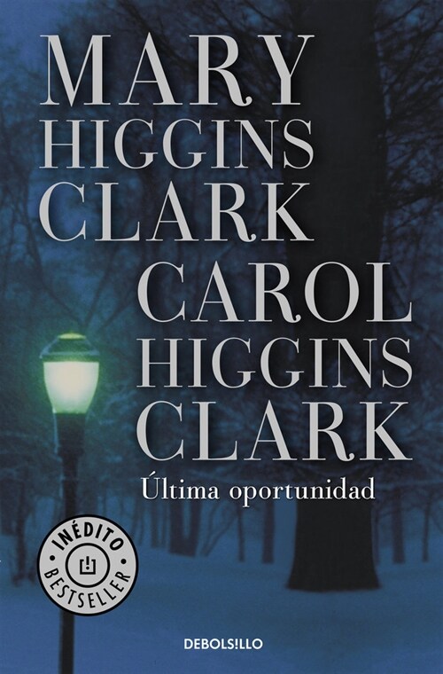 ULTIMA OPORTUNIDAD (Paperback)