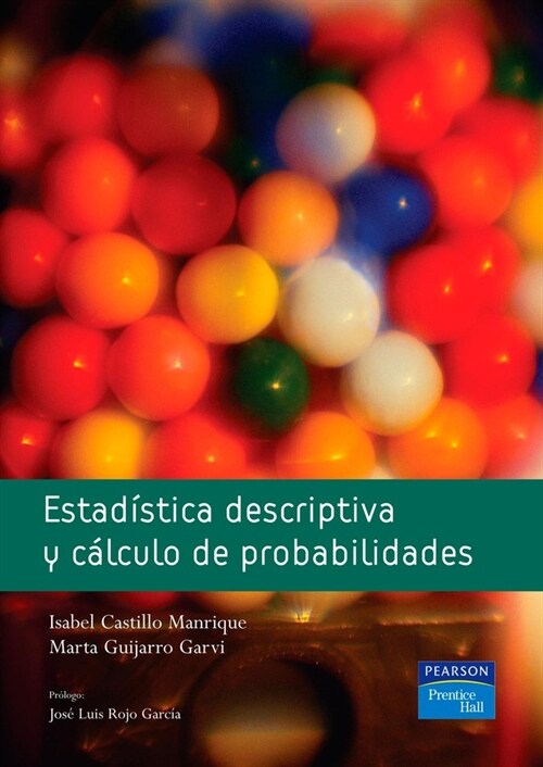 ESTADISTICA DESCRIPTIVA Y CALCULO DE PROBABILIDADES (Paperback)