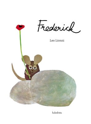 FREDERICK (Hardcover)