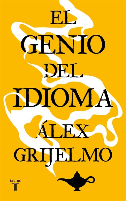 EL GENIO DEL IDIOMA (Paperback)