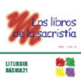 LS LIBROS DE LA SACRISTIA (Paperback)