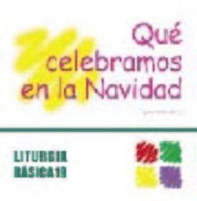 QUE CELEBRAMOS EN NAVIDAD (Paperback)