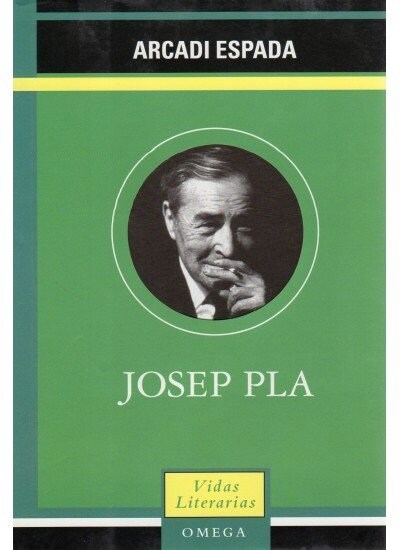 JOSEP PLA (Paperback)