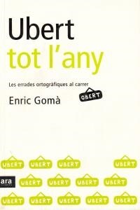 UBERT TOL LANY (Paperback)