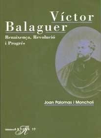 VICTOR BALAGUER RENAIXENSA (Paperback)