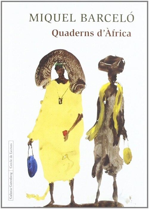 QUADERNS DAFRICA (Paperback)