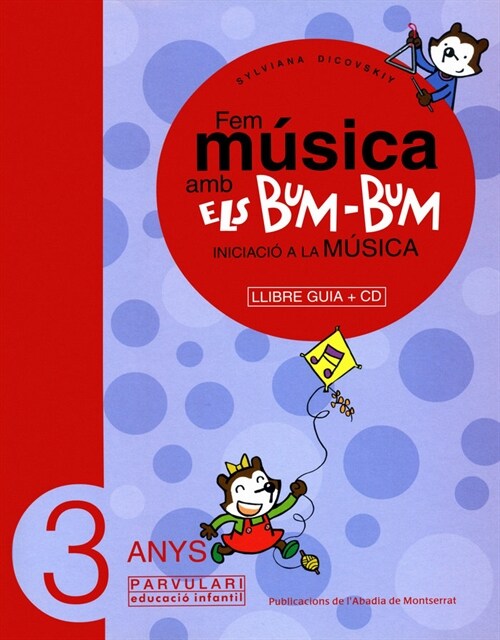 FEM MUSICA AMB ELS BUM-BUM (GUIA+CD) (Paperback)