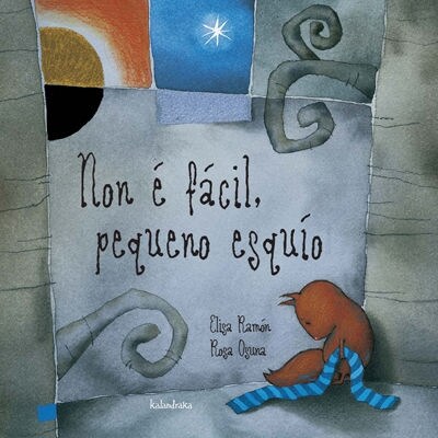 NON E FACIL, PEQUENO ESQUIO (Hardcover)