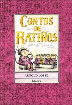 CONTOS DE RATINOS (Hardcover)