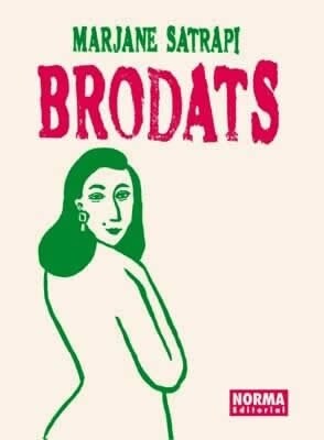 BRODATS (Paperback)