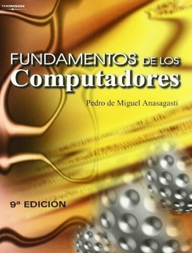 FUNDAMENTOS DE LOS COMPUTADORES (Paperback)