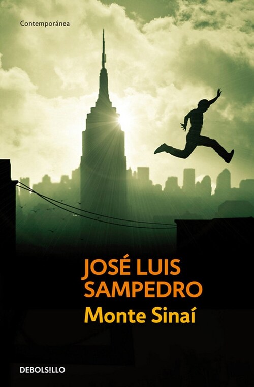 MONTE SINAI (Paperback)