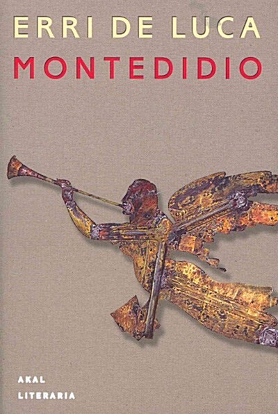 MONTEDIDIO (Paperback)