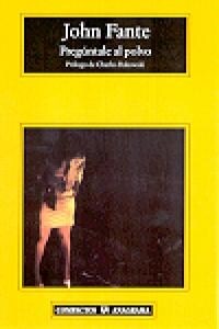 PREGUNTALE AL POLVO (Hardcover)