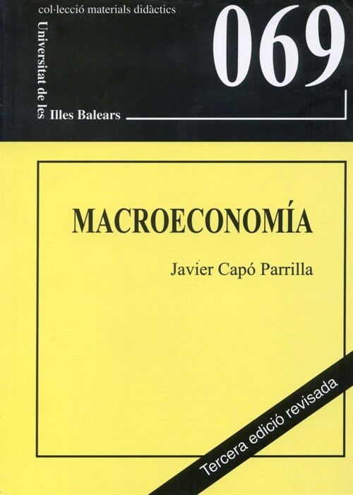 MACROECONOMIA (Paperback)