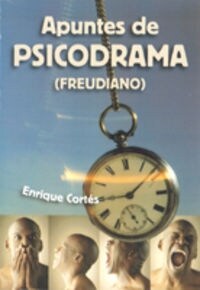 APUNTES DE PSICODRAMA (FREUDIANO) (Paperback)