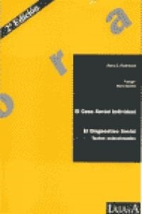 EL CASO SOCIAL INDIVIDUAL (Paperback)