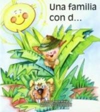 UNA FAMILIA CON D... (Paperback)