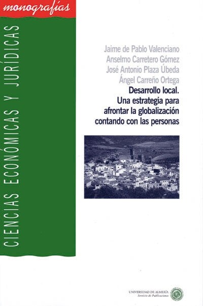VOCABULARIO ALMERIENSE (Paperback)