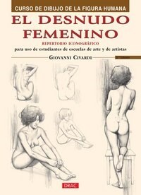 EL DESNUDO FEMENINO (Paperback)