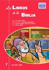 LOS LIBROS DE LA BIBLIA (Paperback)