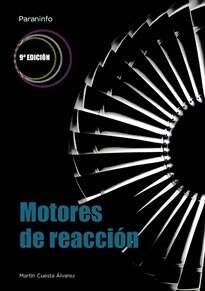 MOTORES DE REACCION (Paperback)