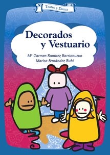 DECORADOS Y VESTUARIO (Paperback)