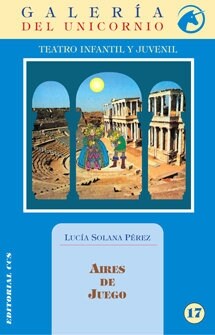 AIRES DE JUEGO (Paperback)