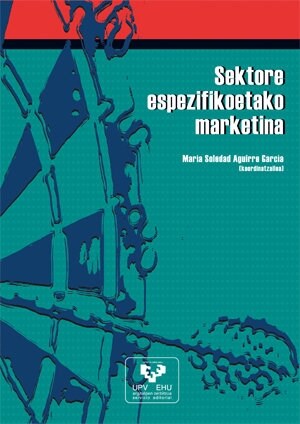 SEKTORE ESPEZIFIKOETAKO MARKETINA (Paperback)