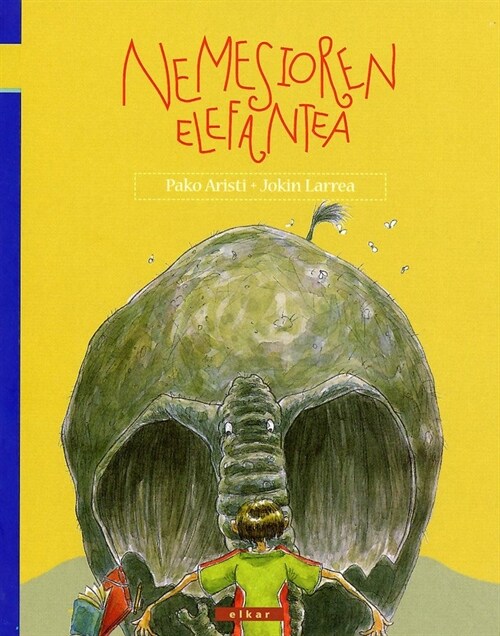 NEMESIOREN ELEFANTEA (Paperback)