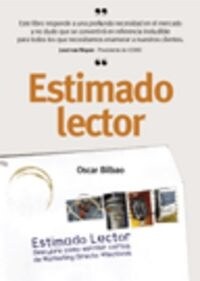 ESTIMADO LECTOR (Paperback)