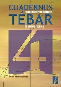 CUADERNOS PREDIBUJADOS 4 (Paperback)