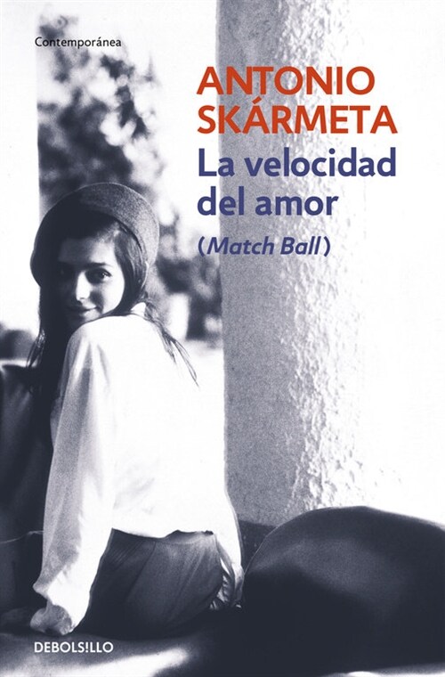 LA VELOCIDAD DEL AMOR (Paperback)