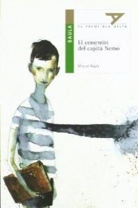 EL CEMENTIRI CAPITA NEMO (Paperback)