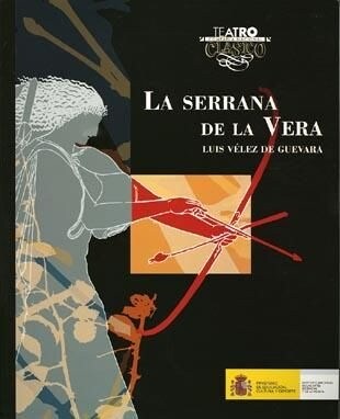 SERRANA DE LA VERA, LA (Paperback)