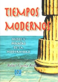 TIERNOS MODERNOS (Paperback)