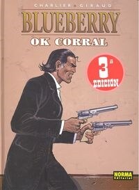 BLUEBERRY OK CORRAL (COMIC) (Paperback)