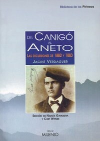 DEL CANIGO AL ANETO (Paperback)