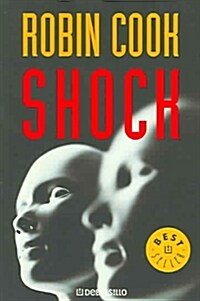 SHOCK (Paperback)