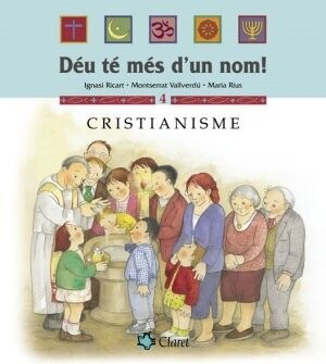 CRISTIANISME (Book)