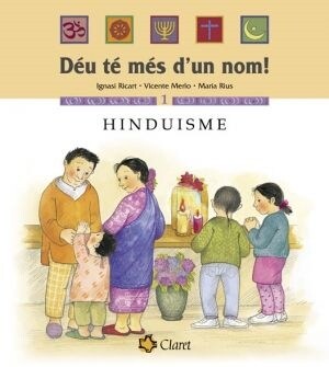 HINDUISME (Book)