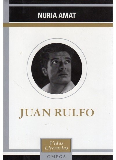 JUAN RULFO (Paperback)