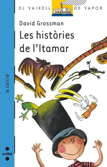 LES HISTORIES DE LITAMAR (Paperback)