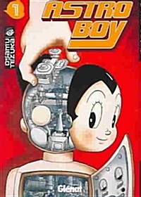 ASTROBOY 1 (COMIC) (Paperback)